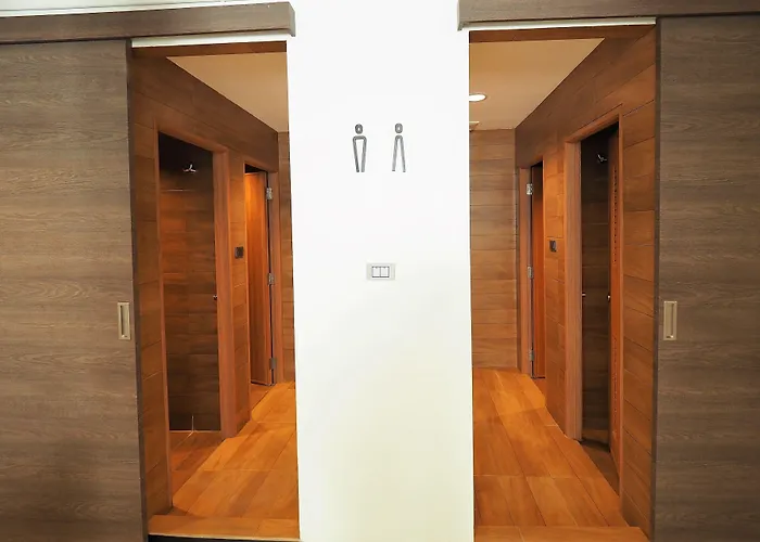 T Hostel @ Victory Monument กรุงเทพมหานคร