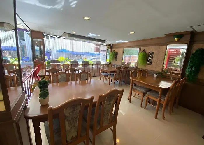 Auberge de jeunesse Honey House 2 à Bangkok