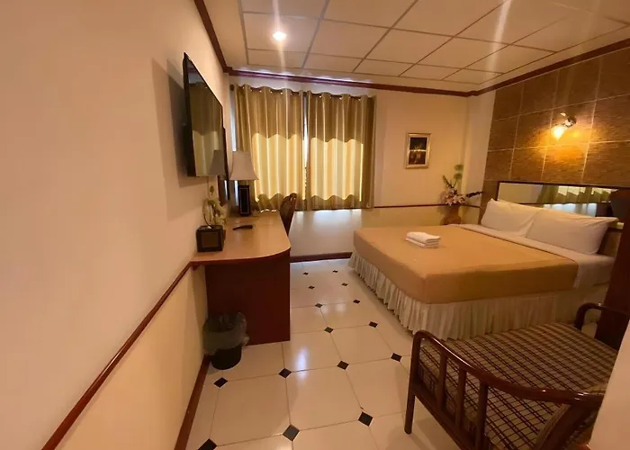 Auberge de jeunesse Honey House 2 à Bangkok